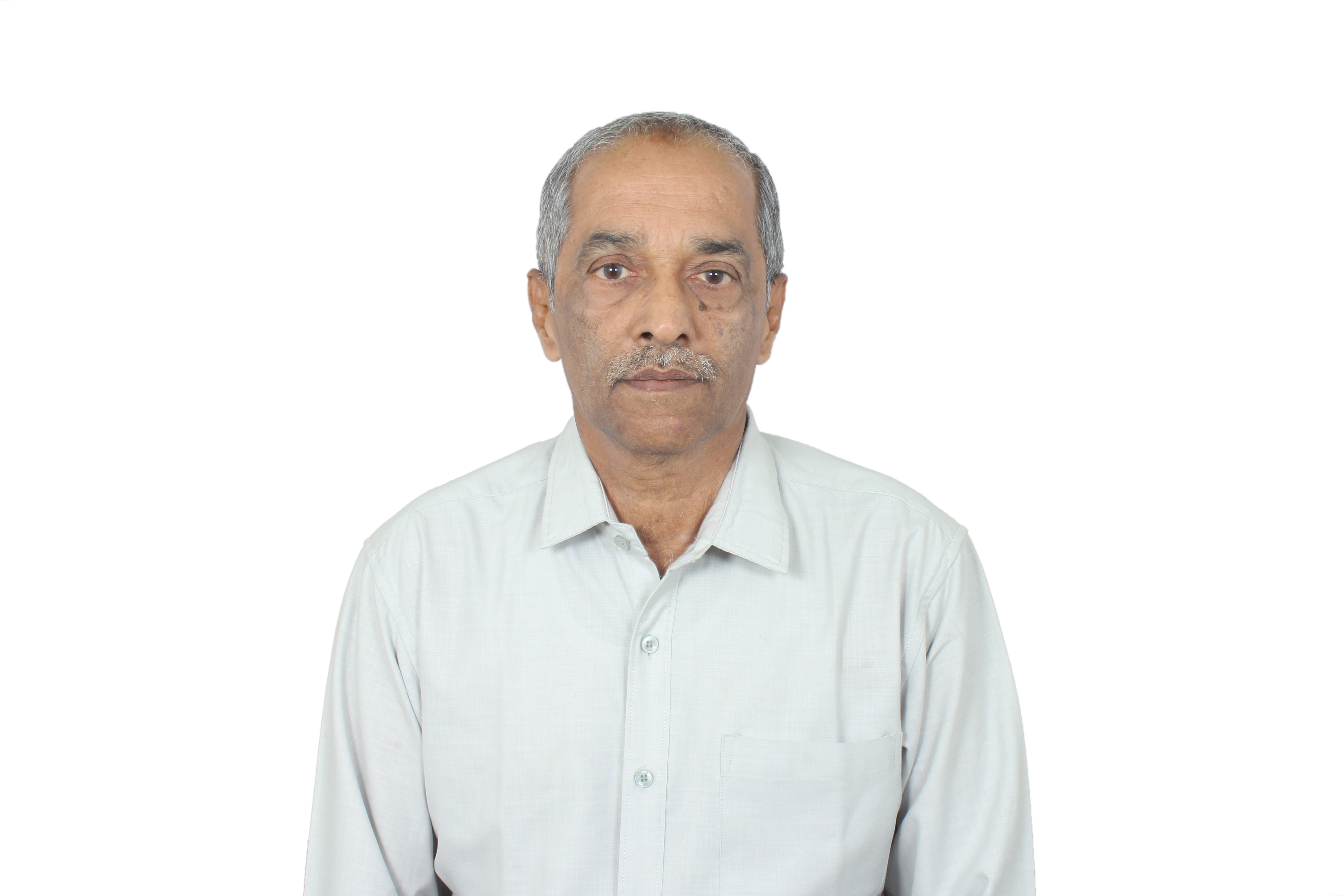 Mr. Narasimha Nakshatri